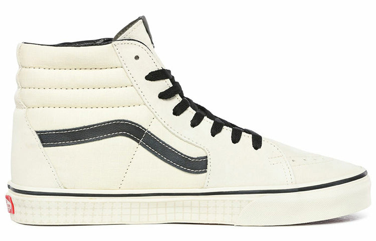 Vans SK8-HI '66 Supply - Antique White' VN0A4BV622H