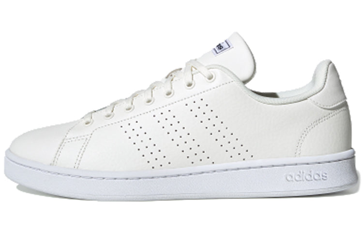 adidas Advantage 'White Trace Blue' EE7685