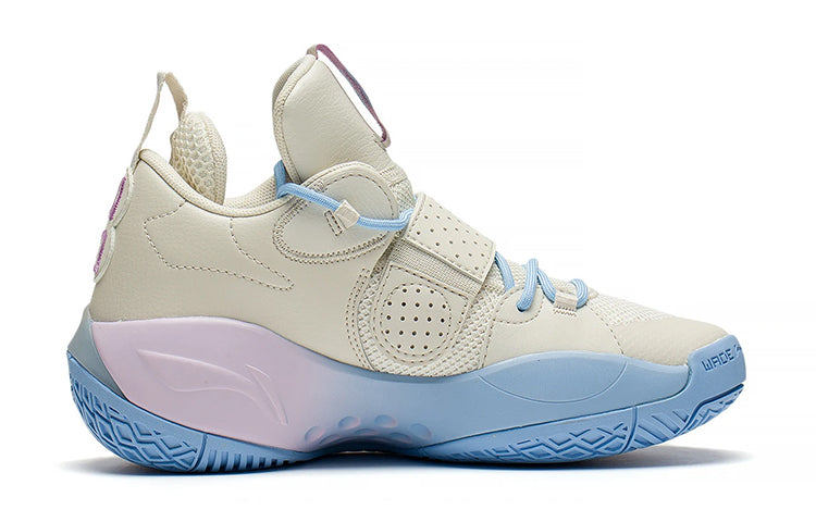 (GS) Li-Ning Wade All City 8 'Cotton Candy' YKBS114-5