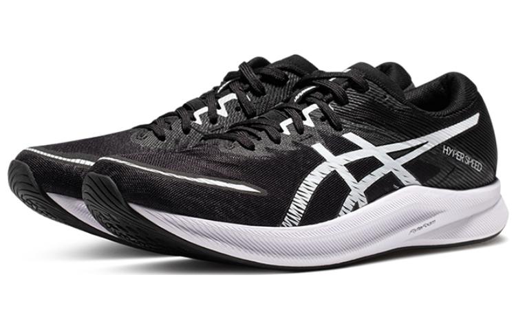 ASICS Hyper Speed 3 'Black White' 1011B701-001