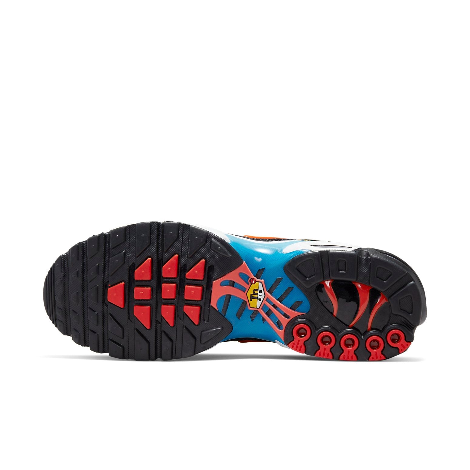 Nike Air Max Plus 'Graffiti' DX2665-001