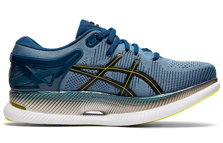 (WMNS) ASICS MetaRide 'Grey Floss' 1012A130-400
