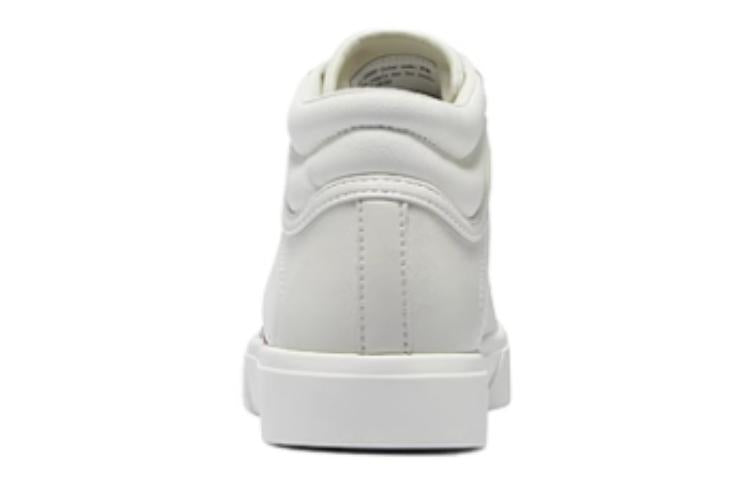 (WMNS) Skechers Eden LX - Fancy Threads 'White' 185007-NTMT