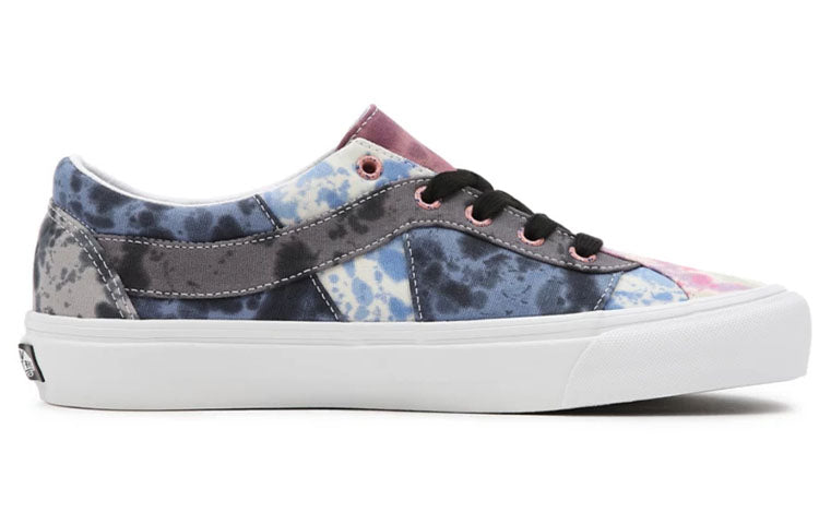 Vans Mixed Dye Bold Ni Mix 'Pink Gray' VN0A7TNKAXJ