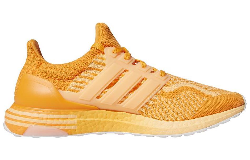 adidas UltraBoost 5.0 DNA Shoes 'Orange Rush' HR0594
