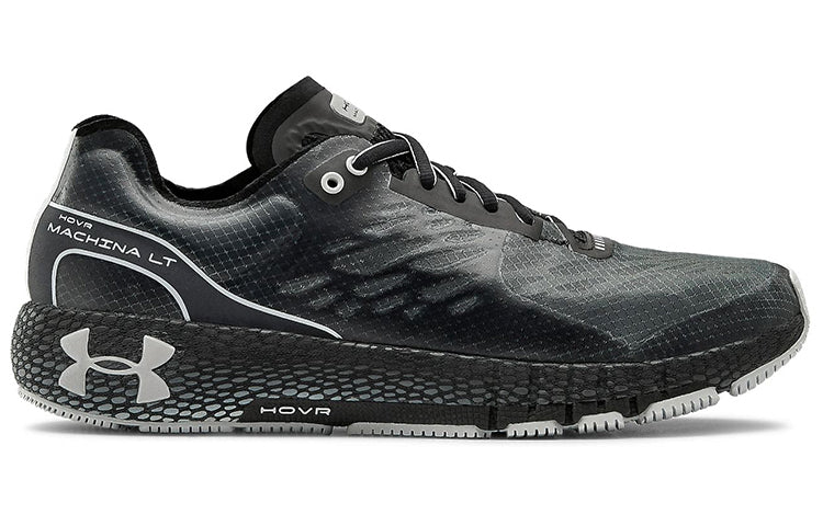 Under Armour HOVR Machina LT 'Black' 3023689-001