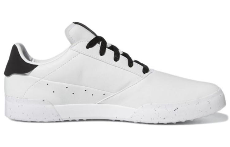 adidas Adicross Retro Green 'White Black' GZ6968