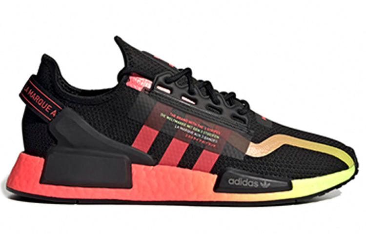 adidas NMD_R1 V2 'Watermelon Pack - Gradient' FY5918