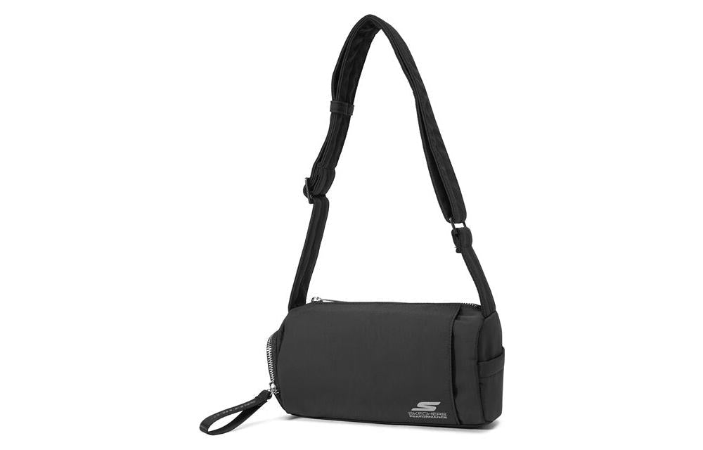 Skechers Comfort Sports Shoulder Bag 'Black' P223U029-0018