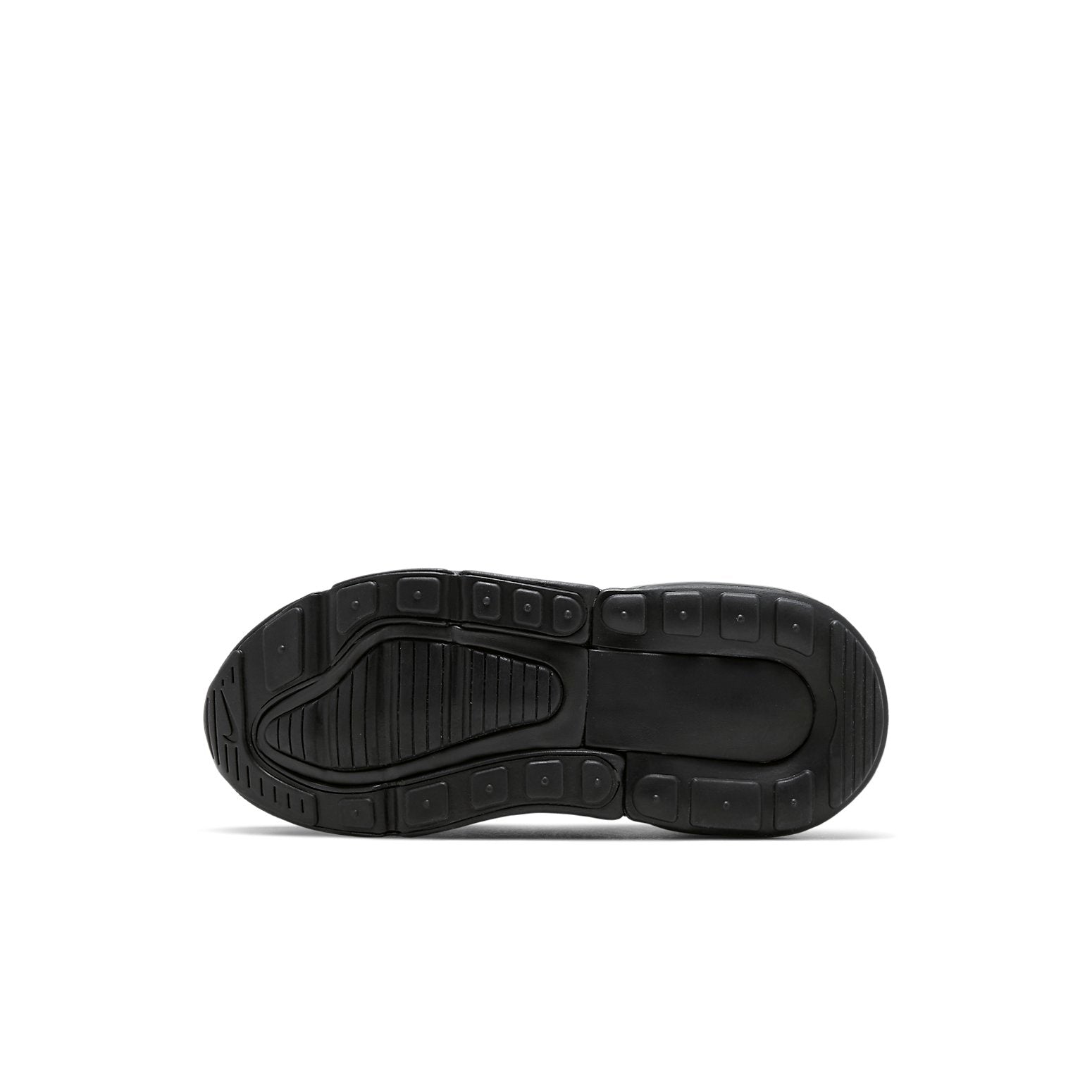(PS) Nike Air Max 270 Extreme 'Triple Black' CI1107-005