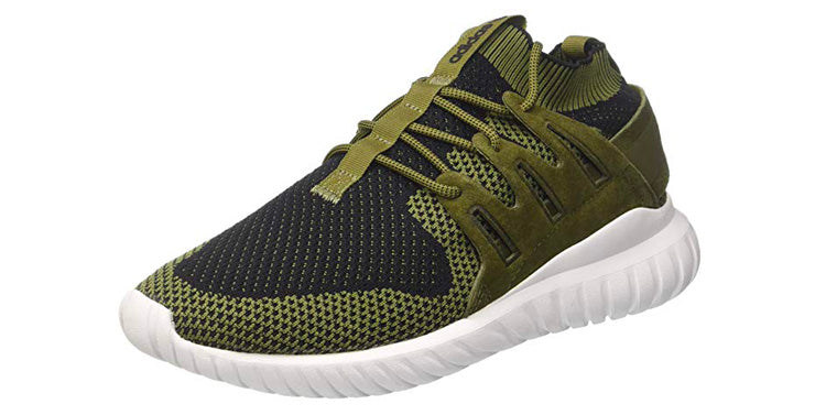 adidas Tubular Nova PK 'Olive Cargo' S80111