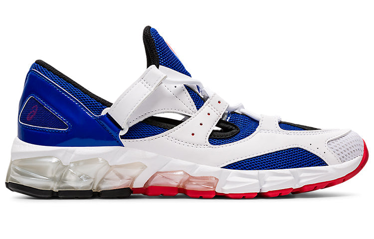 ASICS Gel Tarther 180 'White Blue' 1022A296-400