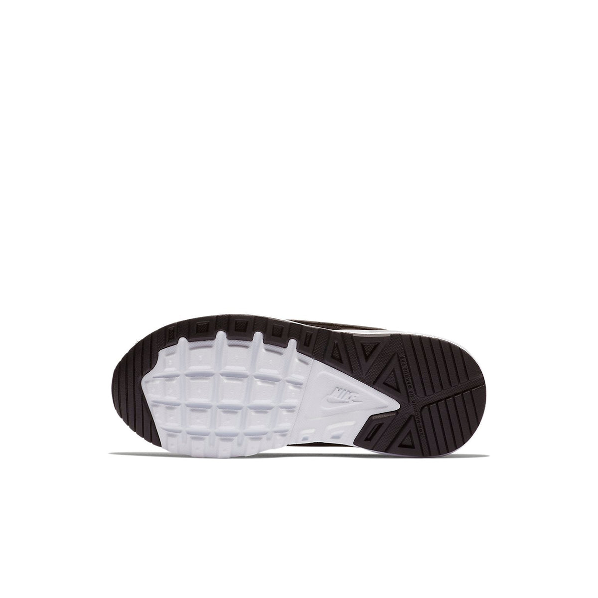 (PS) Nike Air Max Command Flex 'Black White' 844347-100