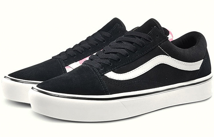Vans Comfycush Old Skool 'Split' VN0A3WMAVNX
