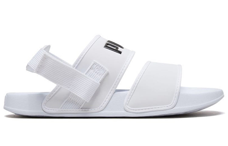 PUMA Leadcat YLM Lite 'White' 370733-03