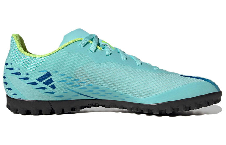 adidas X Speedportal.4 TF 'Blue Green Black' GW8508