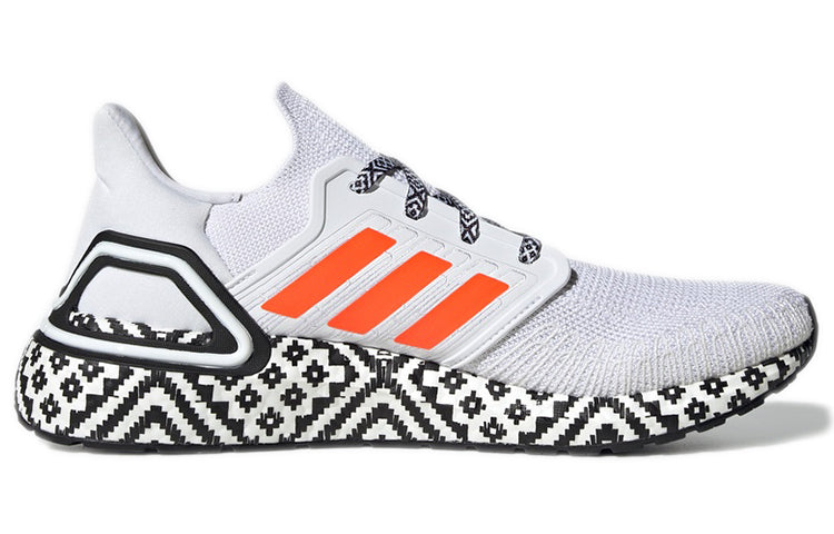 adidas Sea City Pack White/Orange GX8804