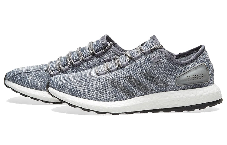 adidas PureBoost 'Grey' BA8900