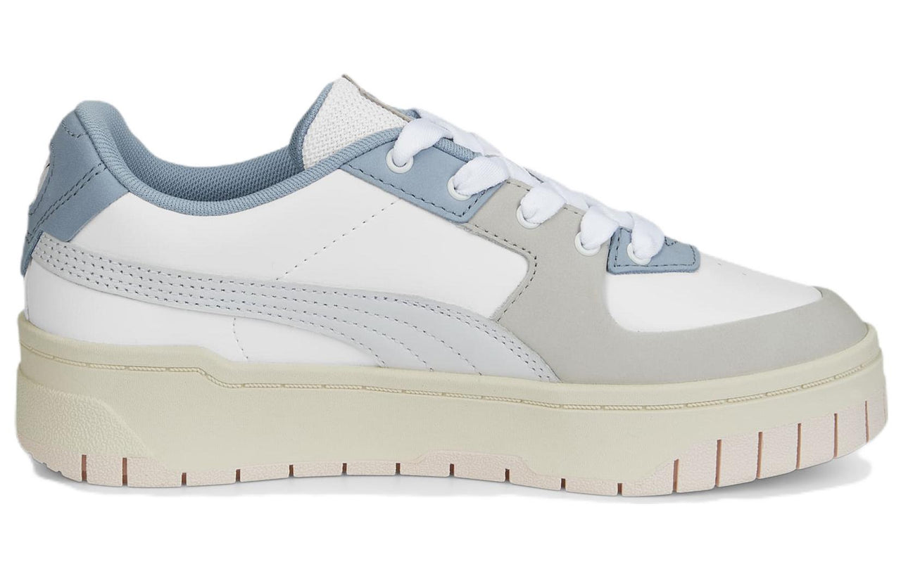 (WMNS) PUMA Cali Dream 'Pastel - White Blue Wash' 385597-06