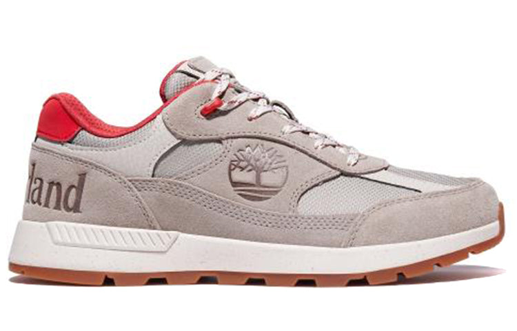 Timberland Field Trekker Low 'Grey' A2ABT-094