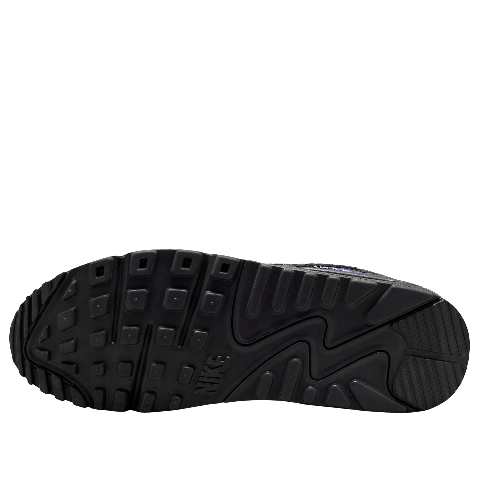 Nike Air Max 90 'Black Dark Smoke Grey' IV4454-010