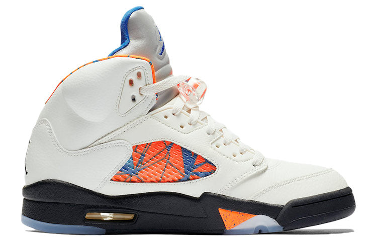 Air Jordan 5 Retro 'International Flight' 136027-148