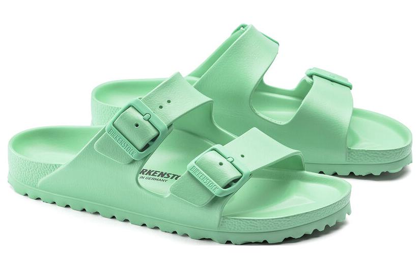 Birkenstock Arizona Essentials EVA 'Bold Jade' 1019120
