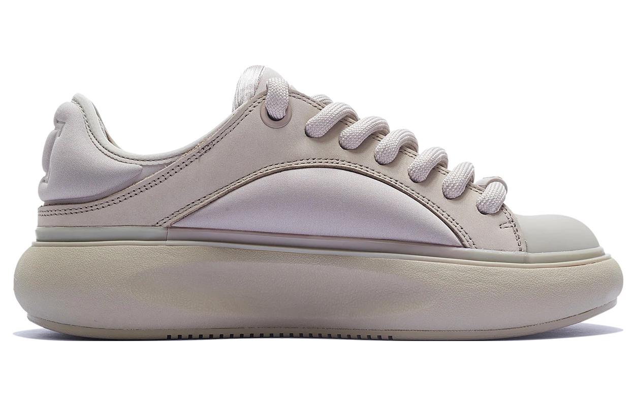 Li-Ning YunYou C4D 'Taupe' AZGT043-2