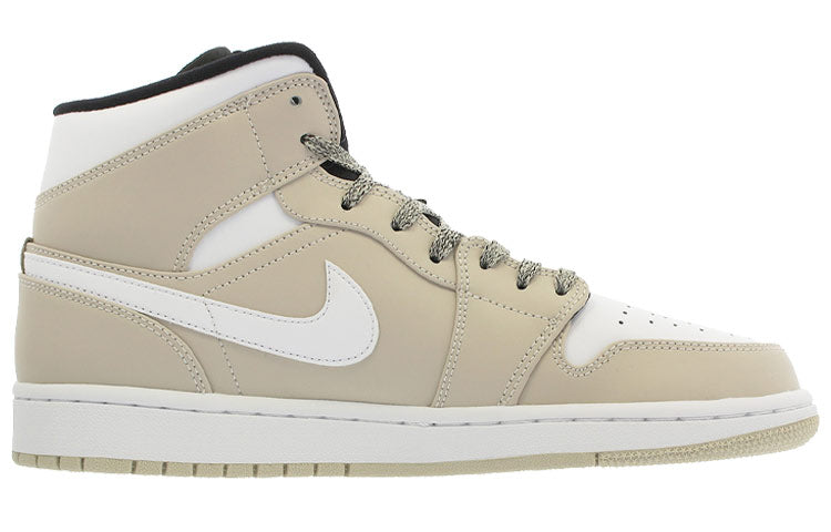 Air Jordan 1 Mid 'Desert Sand' 554724-047