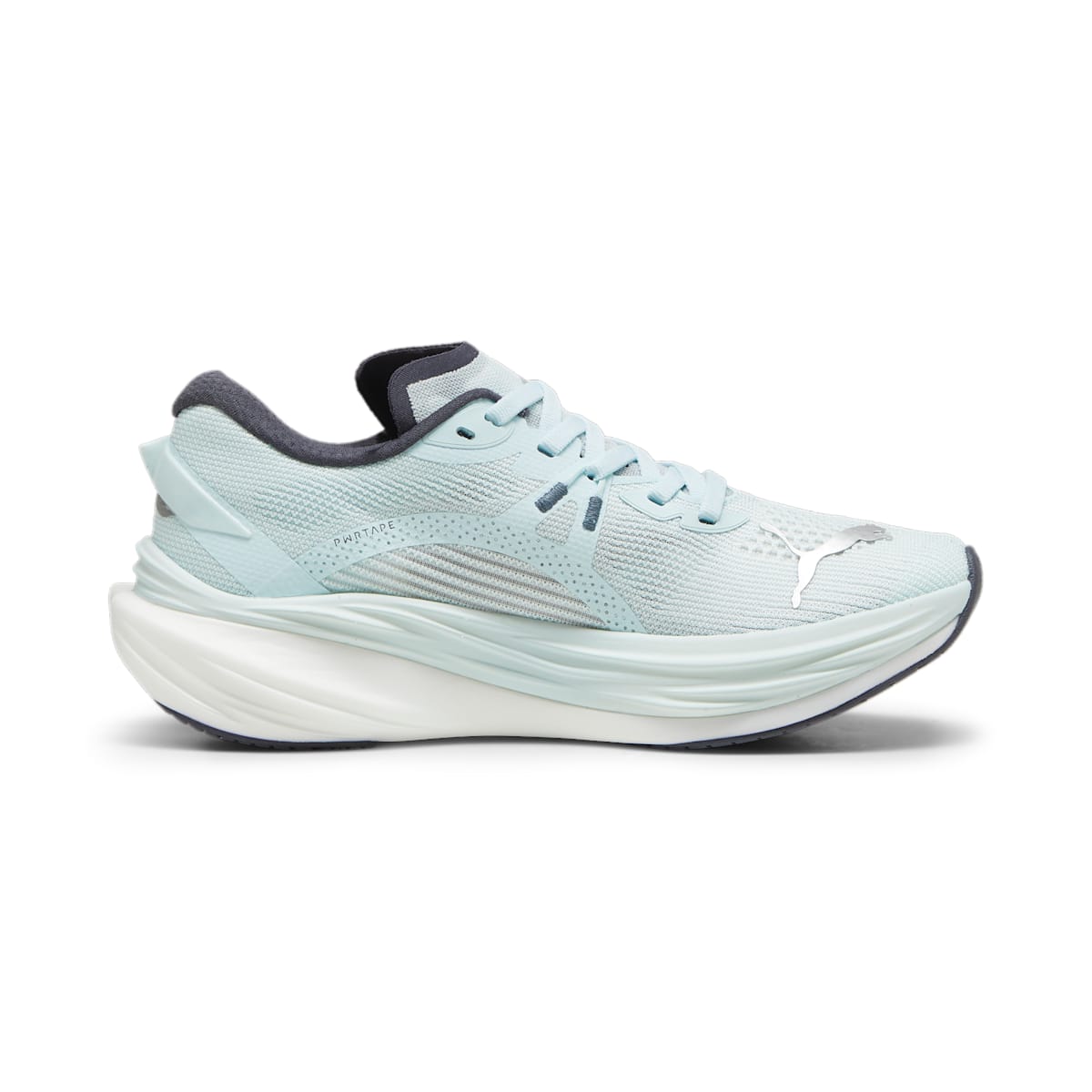 (WMNS) PUMA Deviate Nitro 3 'Nitro Blue Galactic Grey' 309708-06