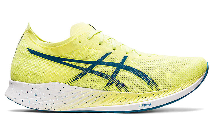 ASICS Magic Speed 'Glow Yellow' 1011B026-750
