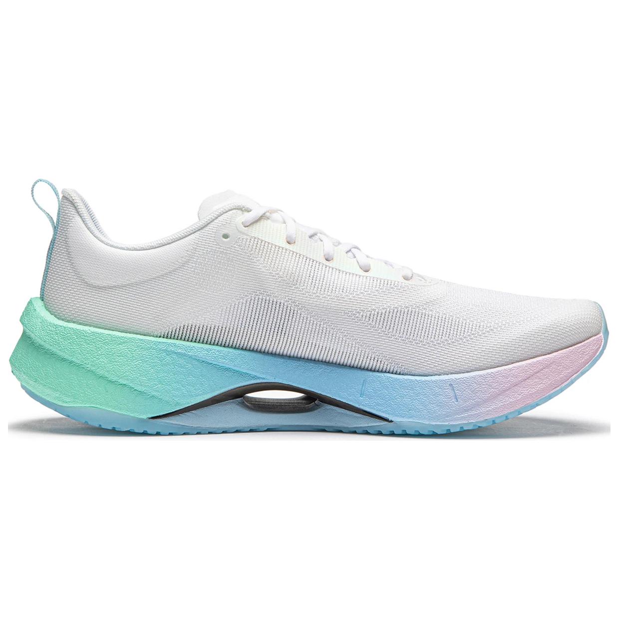 (WMNS) Li-Ning Superlight 21 'Marshmallow' ARBU002-9