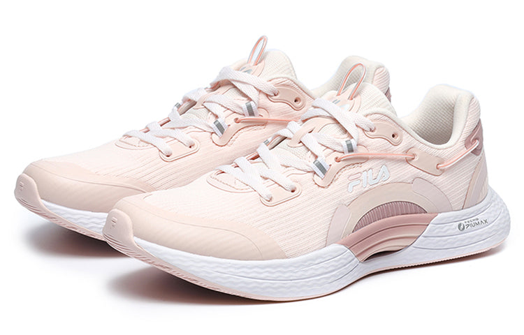 (WMNS) FILA XFT 'White Pink' A12W222129FCP