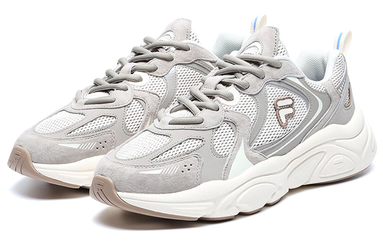 FILA FUSION x Mars 2 Shoes 'Grey' T12M227328FWS