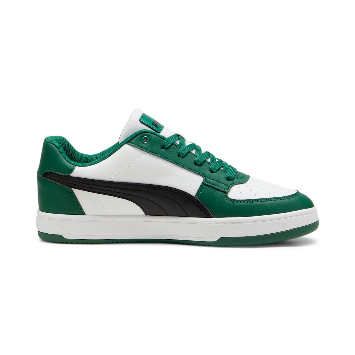 PUMA Caven 2.0 'White Green Black' 392290-22