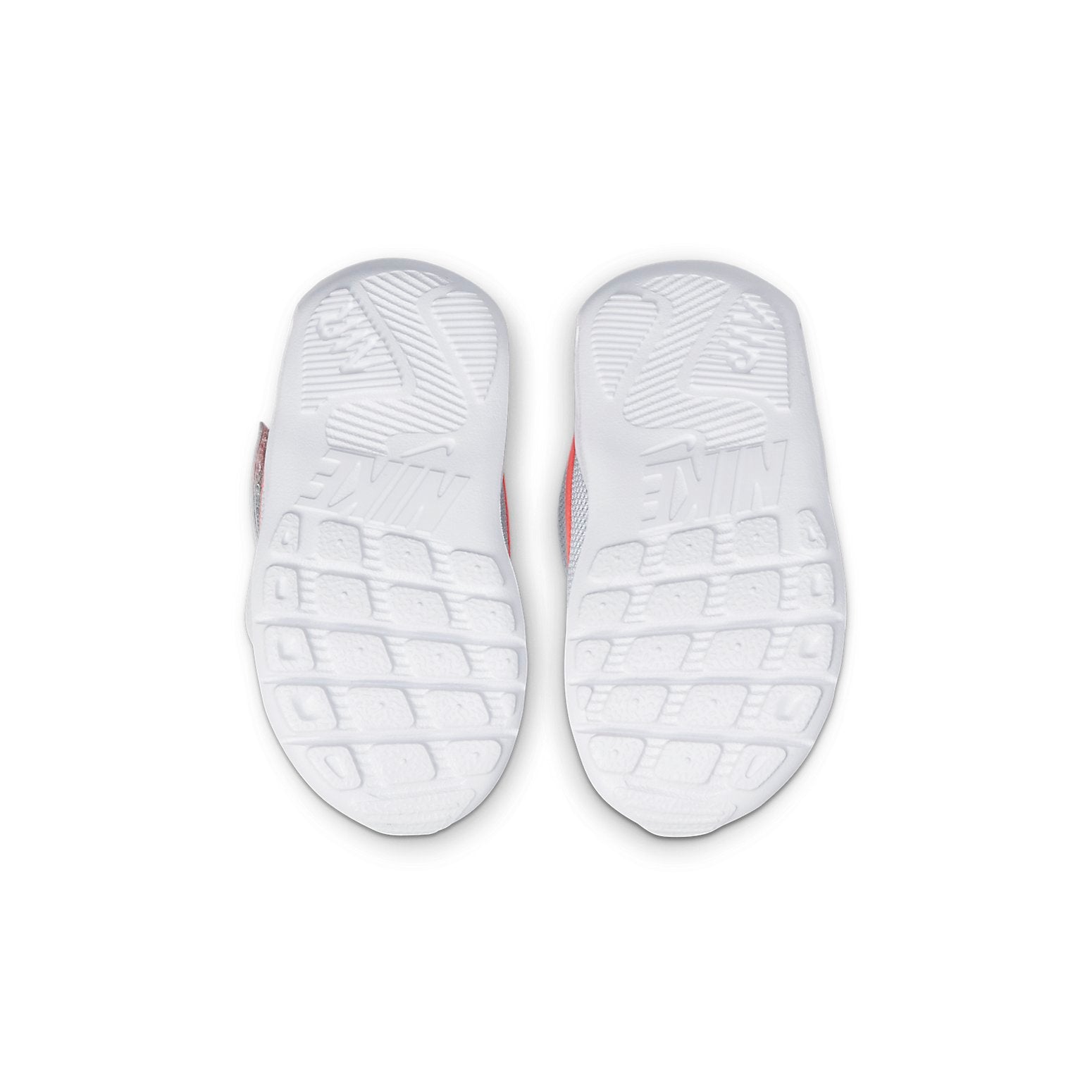 (TD) Nike Air Max Oketo 'Grey Red' AR7421-010