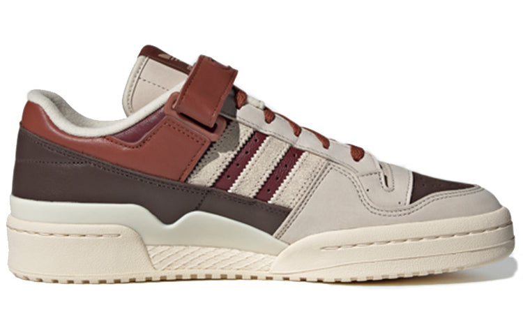 adidas originals Forum 84 Low Canyon Rust 'White Dark Brown' GX4539