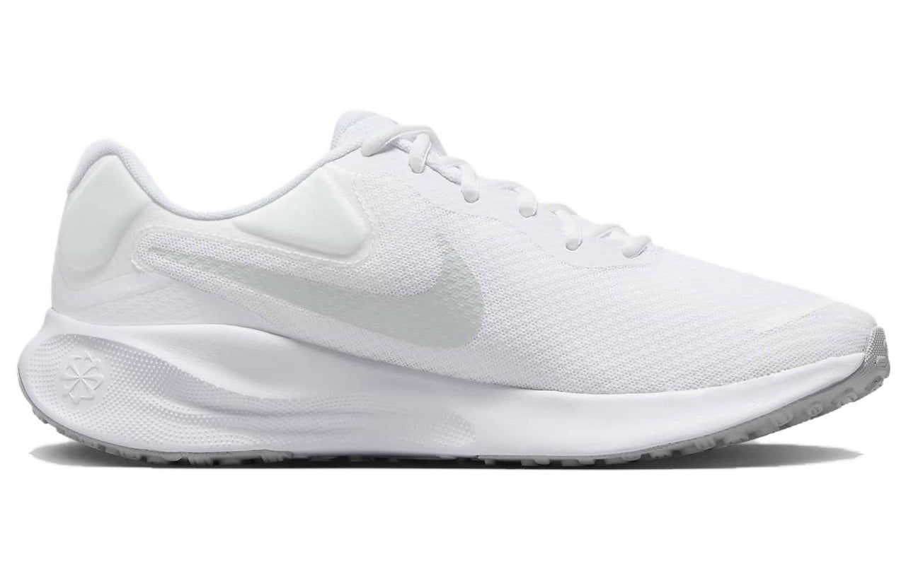 Nike Revolution 7 'White Pure Platinum' FB2207-100