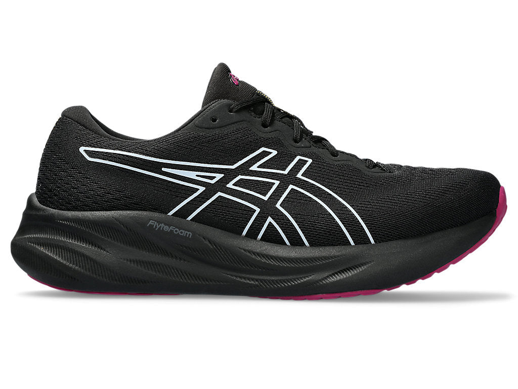 (WMNS) ASICS Gel-Pulse 15 GTX 'Blackberry' 1012B592-001