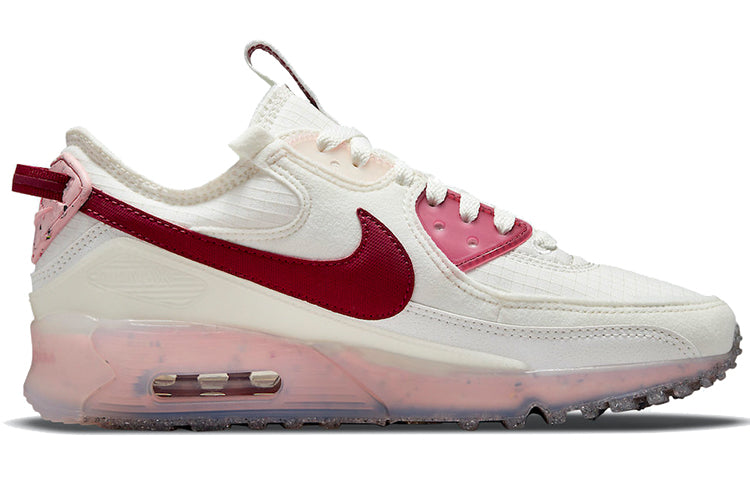 (WMNS) Nike Air Max Terrascape 90 'Pomegranate' DC9450-100