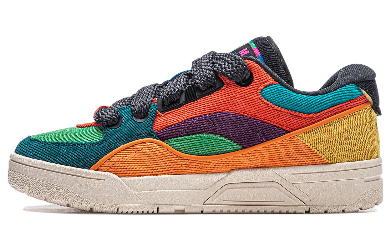 Li-Ning RSR 101 XXL 'Multi-Color' ABCT041-3
