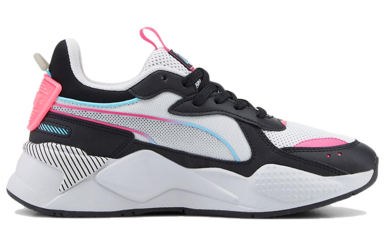 PUMA RS-X 3D 'Cool Light Grey Black' 390025-04