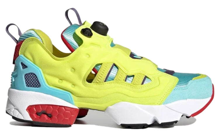Reebok x adidas ZX Fury 'A-ZX Series' FZ1877