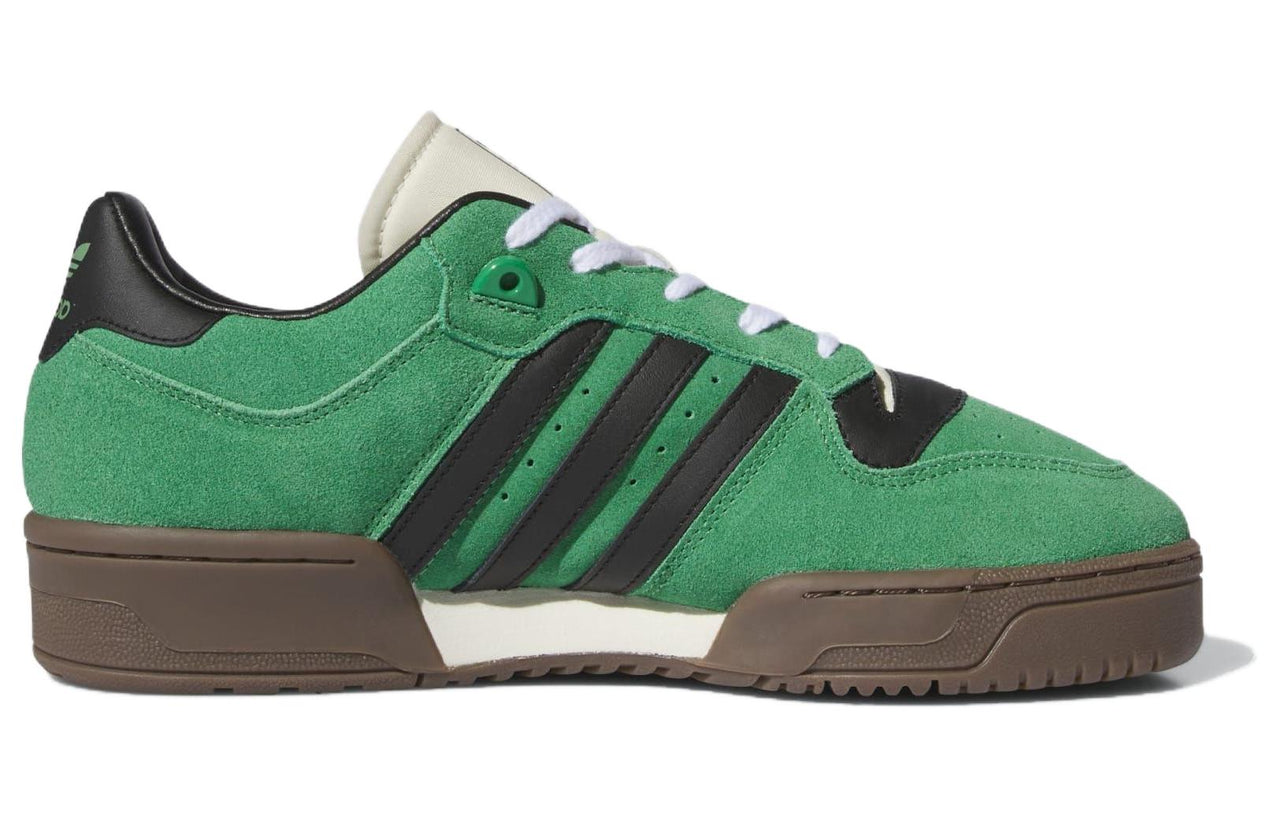 adidas Rivalry 86 Low 'Preloved Green' ID8409