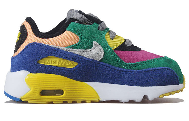 (TD) Nike Air Max 90 QS 'Viotech 2.0' CJ0935-300