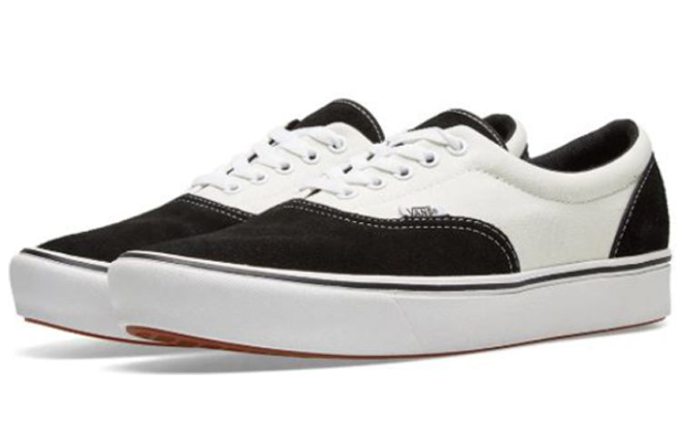 Vans Era ComfyCush 'Black Marshmallow' VN0A3WM9N8K