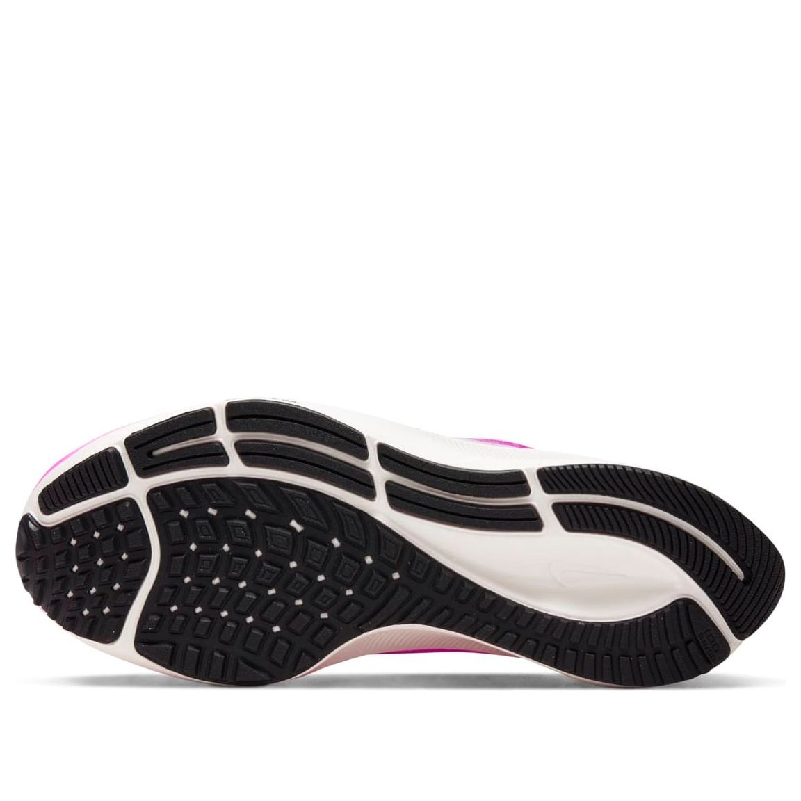 (GS) Nike Air Zoom Pegasus 37 'Fire Pink' CW7212-600