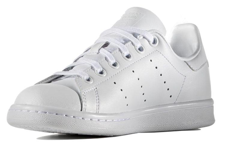 adidas Stan Smith J 'Triple White' S76330