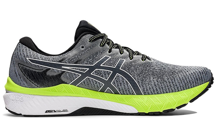 ASICS GT-2000 10 'Carrier Grey' 1011B185-023