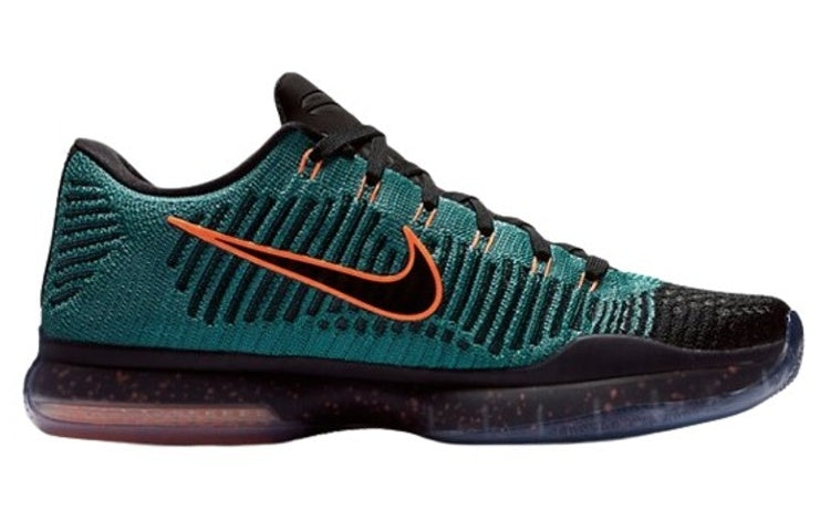 Nike Kobe 10 Elite 'Drill Sergeant' 747212-303